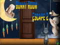 Igra Pobjeg iz sobe Amgel Bunny 2 online