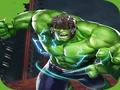 Igra Hulk Razbija Zid online