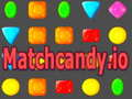 Igra Matchcandy.io online