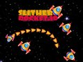 Igra Slither Rocket.io online
