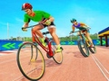 Igra Igra Biciklističkih Utrka BMX online
