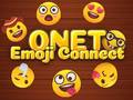 Igra Onet Emoji Povezivanje online