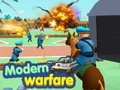 Igra Moderni rat online