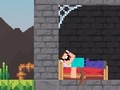 Igra Noob Rudar: Bijeg iz Zatvora online