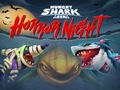 Igra Arena Gladnog Morskog Čudovišta: Noć Horora online