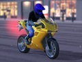 Igra Ekstremni Simulator Motocikala online