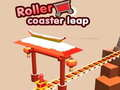 Igra Skakanje s roller coastera online