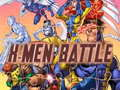 Igra X-Men: Bitka online