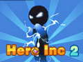 Igra Junak Inc 2 online