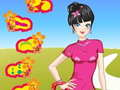 Igra Grad Fashion online