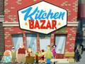 Igra Kuhinjski Bazar online