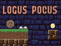 Igra Logus Pocus online