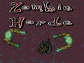 Igra Horda zombija online