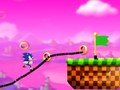 Igra Sonic Most Izazov online