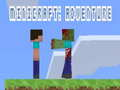 Igra Minicraft Avantura online