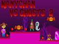 Igra Nanychan protiv duhova 2 online