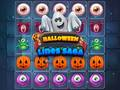Igra Halloween Linije Saga online
