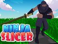 Igra Nindža Rezač online