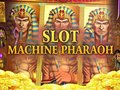 Igra Slot Aparat Faraon online