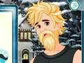 Igra Kristoff: Preobrazba Ledene Brade online