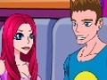 Igra Poljubi me online