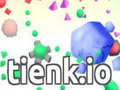 Igra tienk.io online