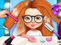 Igra Salon ljepote za slatke bebe online