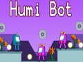 Igra Humi Bot online