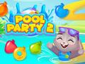 Igra Party Uz Bazen 2 online