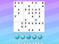 Igra Sudoku Igra online