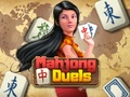 Igra Mahjong Dueli online