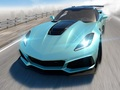 Igra Ekstremni Simulador Drift Automobila online