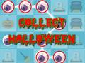 Igra Halloween Prikupljanje online