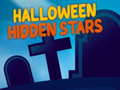 Igra Skrivene zvijezde Halloween online