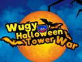 Igra Wugy Halloween Rat Torre online