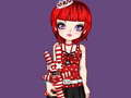 Igra Gotska moda online