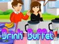 Igra Buffet Pića online