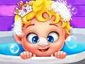Igra Slatka Djevojka Čarobna Princeza Briga online