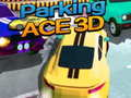 Igra Parkiranje ACE 3D online
