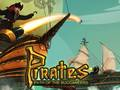 Igra Pirati: Put Bukanira online