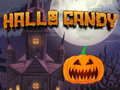 Igra Pozdrav Candy online
