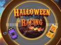Igra Halloween utrka online