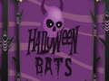 Igra Halloweenske šišmiši online