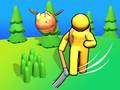 Igra Dino Otok Trave online