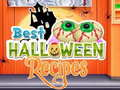 Igra Najbolji recepti za Halloween online