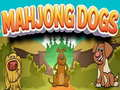 Igra Mahjong Psi online