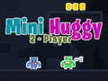Igra Mini Huggy 2 - Igrač online