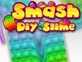 Igra Pobili DIY Slime online