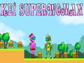 Igra Kei Superžena online