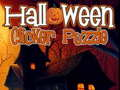 Igra Halloween Kliker Zagonetka online